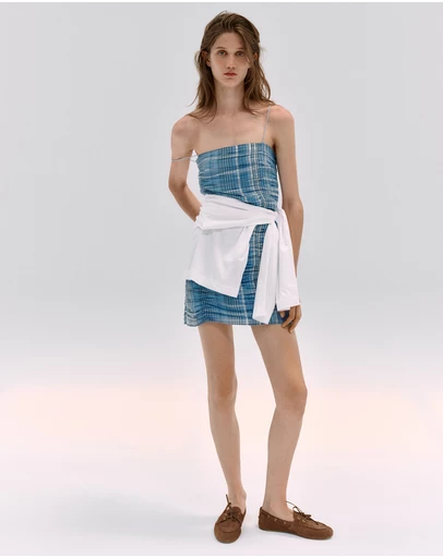 M.N.G - Sally Dress
