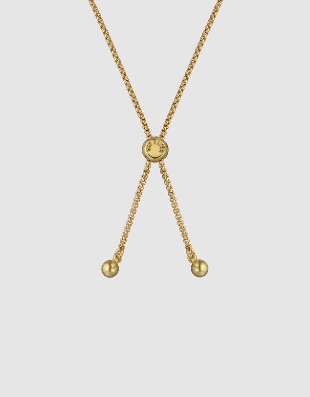 Ted Baker - MELRAH: Crystal Adjustable Tennis Bracelet