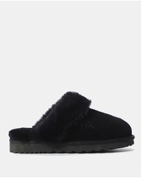 AusWooli Ugg Boots - Sydney Sheepskin Wool Slippers