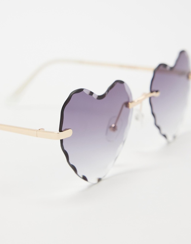 Reality Eyewear - Two Hearts