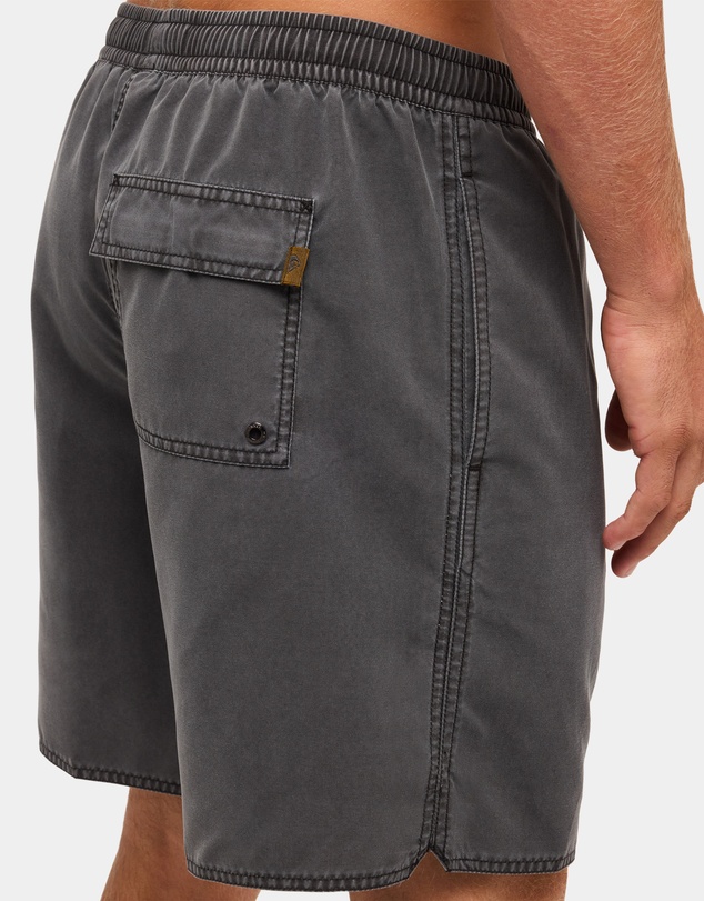 Quiksilver - Mens Balance Washed 18