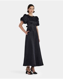Hansen & Gretel - Selena Maxi Dress
