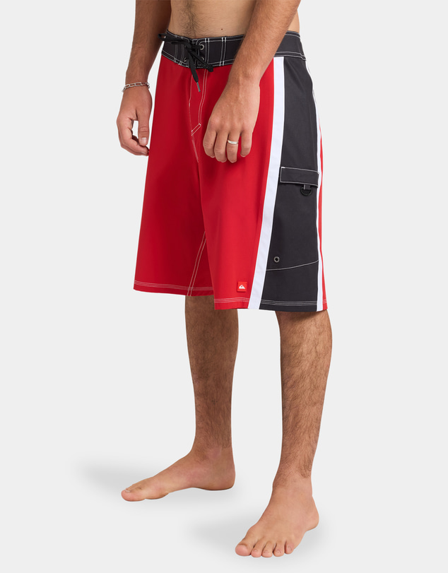 Quiksilver - Mens Eliminator 21