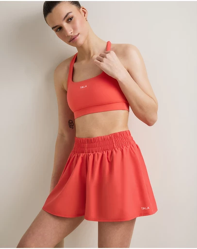 TALA - Skinluxe Floaty Shorts