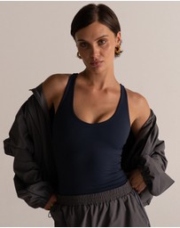 HyperLuxe The Label - Contour Tank
