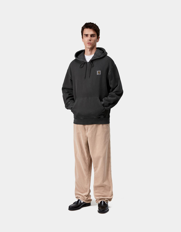 Carhartt WIP - Hooded Vista Sweat