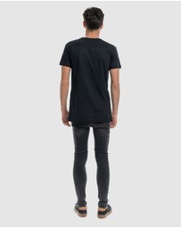 DVNT - Empire Tee