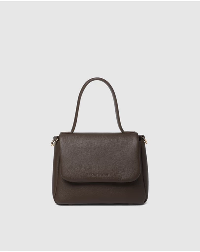 Louenhide - Connie Top Handle Bag