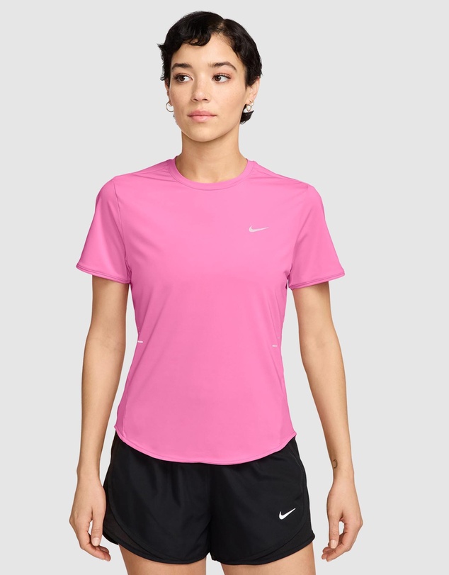 Nike - Swift Dri-Fit Short Sleeve Running Top