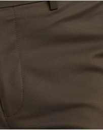 3 Wise Men - 3 Wise Men Huxton Pant - Chestnut