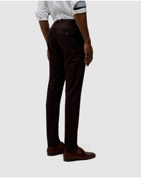 Politix - Bradley Stretch Chino