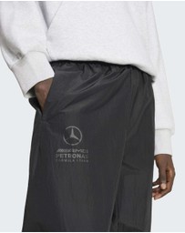 adidas Performance - MERCEDES - AMG PETRONAS FORMULA 1 TEAM NIGHT WOVEN PANT Mens