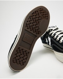 Converse - Star Player 76 Premium Canvas - Unisex