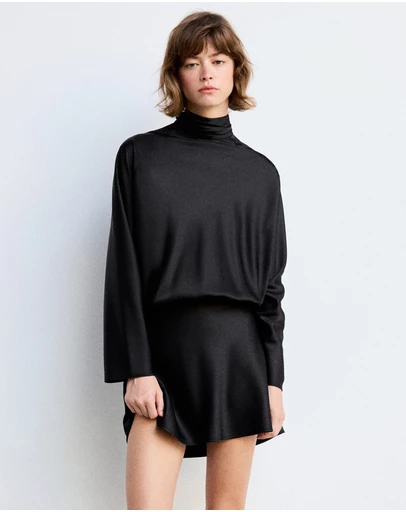 M.N.G - Olivia Dress
