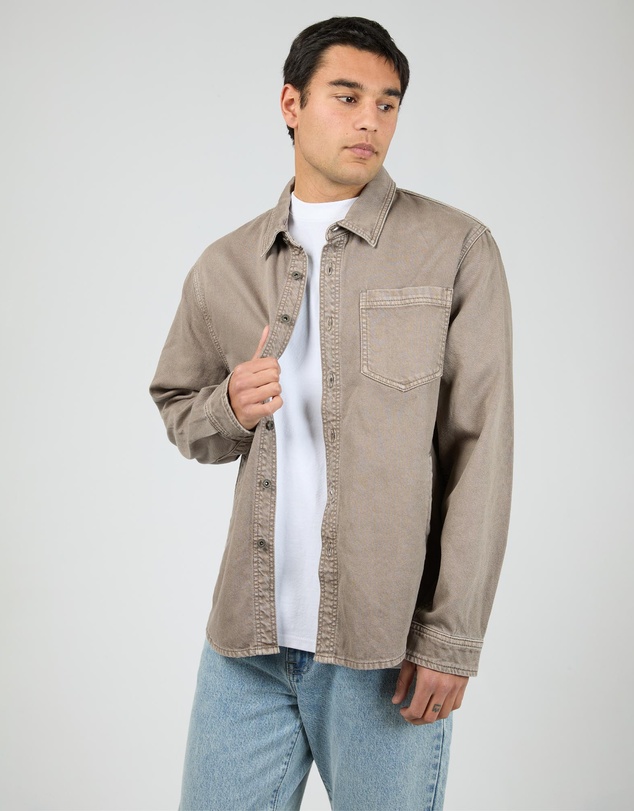 St Goliath - Moab LS Shirt