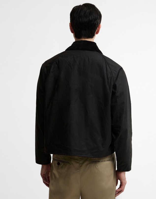 Barbour - Spey Waxed Jacket