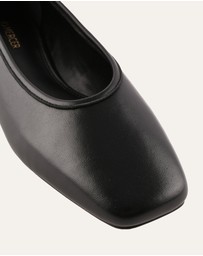 Jo Mercer - Serena Casual Flats