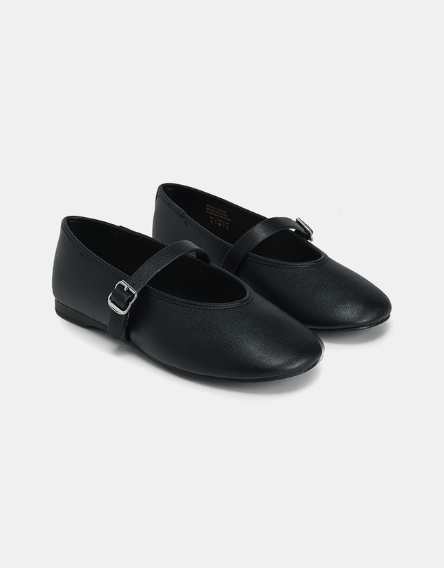 Call It Spring - Elyiaa Flats