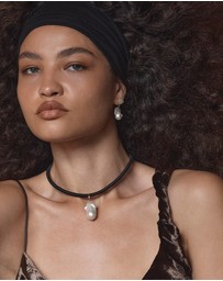 Amber Sceats - Volastra Earrings