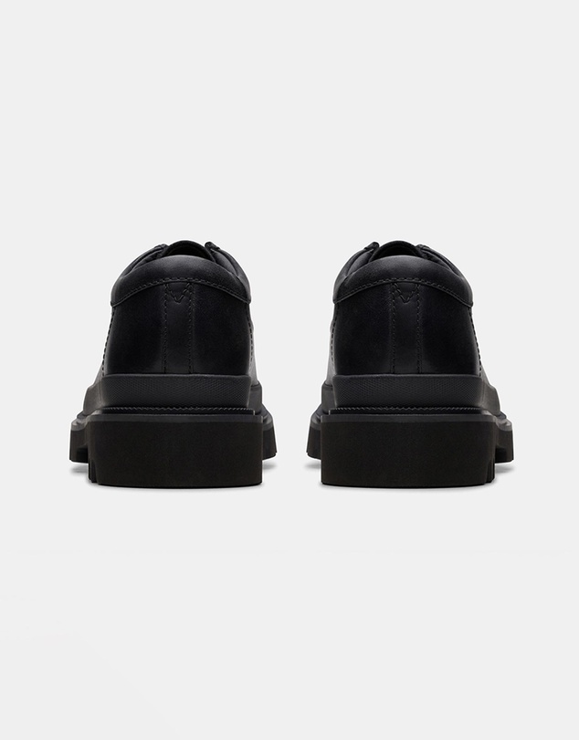 Clarks Originals - Badell Seam - Men's