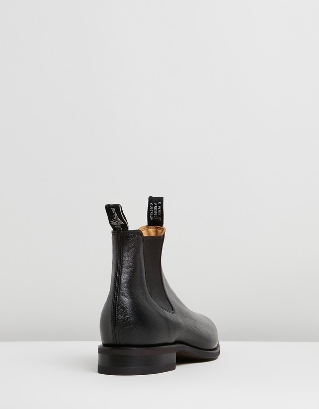 R.M.Williams - Kangaroo Comfort Craftsman
