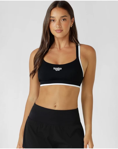 Lorna Jane - Sprint To Finish Sports Bra