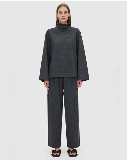 C&M CAMILLA AND MARC - Sabine Lounge Top