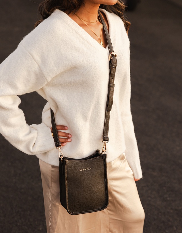 Louenhide - Parker Phone Crossbody Bag