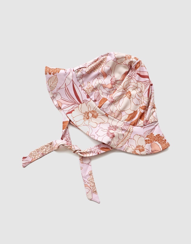 WITH LOVE FOR KIDS - Swimmers Hat - Babies - Kids