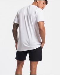 First Division - Core Logo Tee