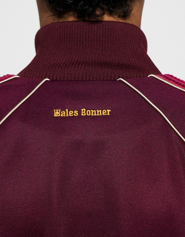 Wales Bonner - Essence Track Top