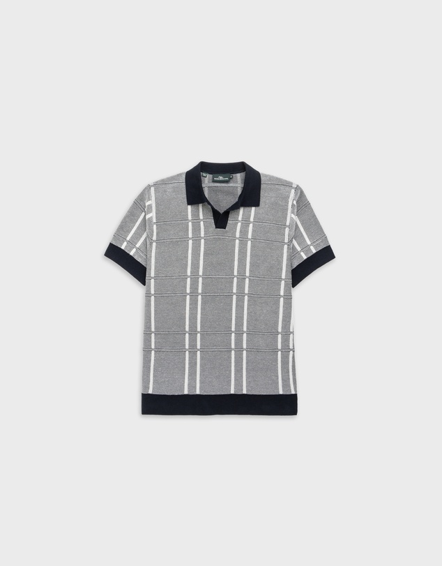 Rodd & Gunn - Dryden Bay Knit