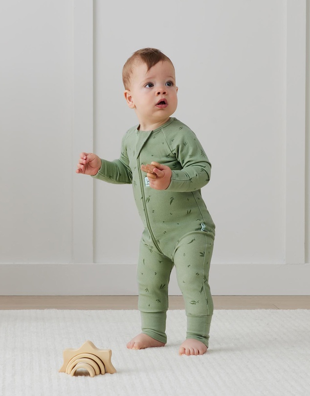 ergoPouch - Layers Long Sleeve 2.0 TOG - Babies