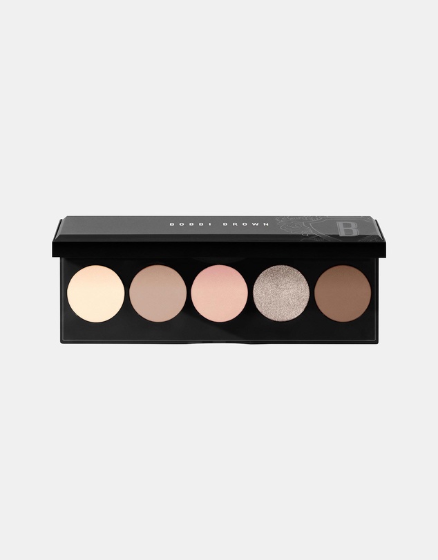 Bobbi Brown - All Nudes Eye Shadow Palette