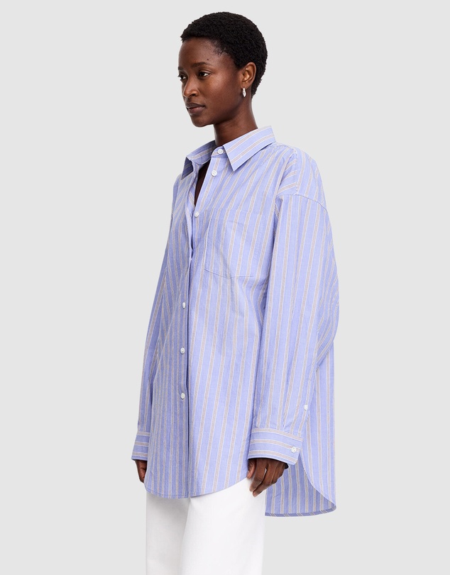 ARKET - Indio Soft Co Shirt