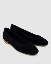 TOMS - Briella Ballet Flat