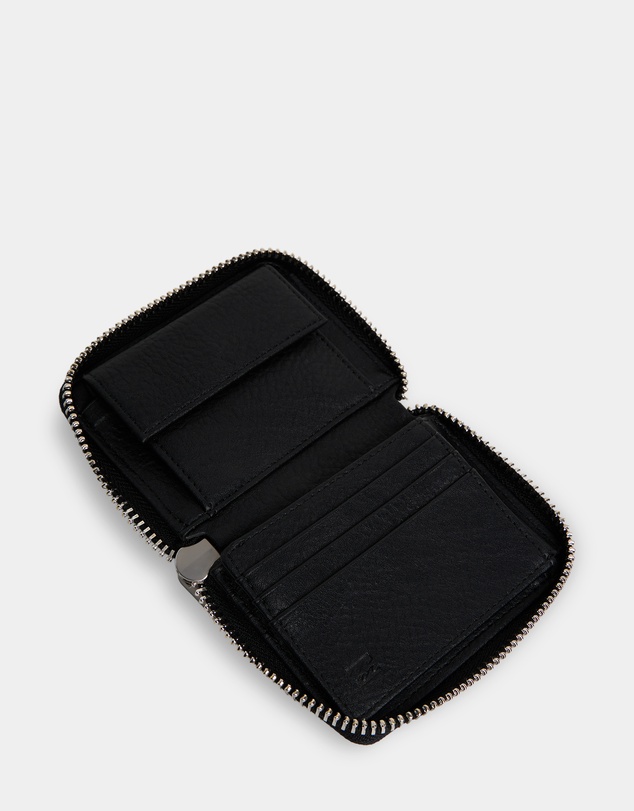 Billabong - Womens Mini Clutch Wallet