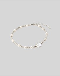 KAJA Clothing - Focus Pearl Duo