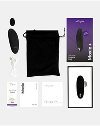 We-Vibe - Moxie +