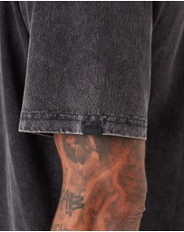 Zanerobe - Box Tee