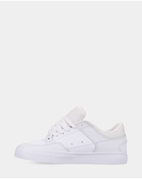 DC Shoes - Mens Onyx Skate Shoes