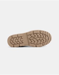 Call It Spring - Patrol Boots