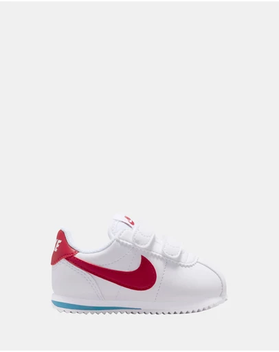 Nike - Cortez Velcro Infant