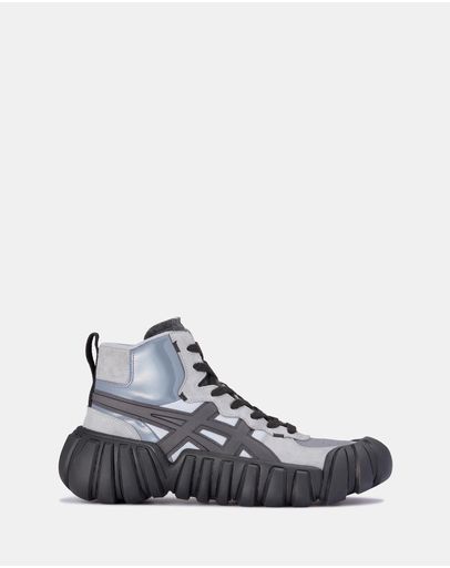 Piedmont Grey & Graphite Grey
