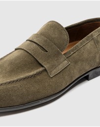 Rodd & Gunn - Spiga Loafer