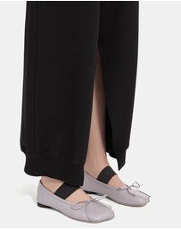 MM6 Maison Margiela - Ballet Shoe