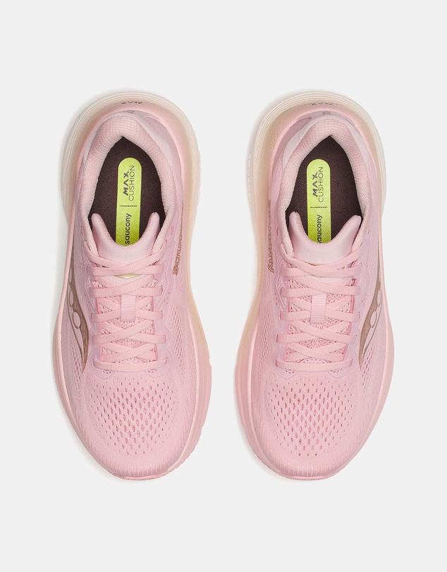 Saucony - Guide 19 - Women's