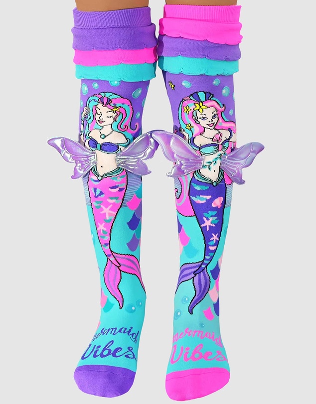 MADMIA - Mermaid Vibes Socks - Kids