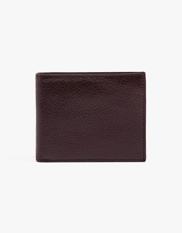 Country Road - Billfold With Credit Card Case
