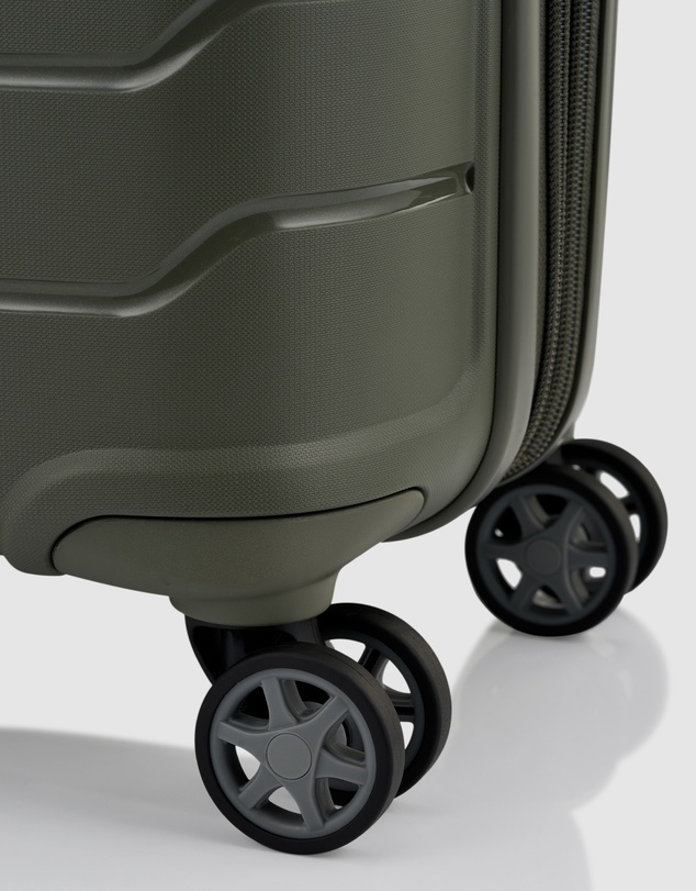 Samsonite - Oc2Lite Suitcase 75cm Expandable-S